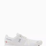 Cloud 6 Low-top Sneakers in Knit