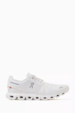 Cloud 6 Low-top Sneakers in Knit