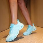 On Running Cloudsolo LOEWE Turquois