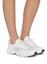 On Running Cloudsolo LOEWE White Light Grey, - Image 3