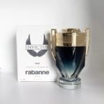 Paco Rabanne Invictus Parfum EDP 100mL | Scentaurus