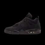 **Air Jordan 4 “Black Cat”** - Image 3