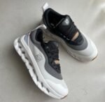 On Running x Loewe Cloudtilt 2 “Black/White” - Image 3
