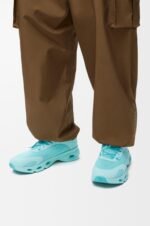 On Running Cloudsolo LOEWE Turquois - Image 2