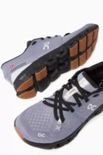 On Cloud X 4 “Feather | Black” - Image 3