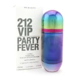 212 VIP Party Fever Limited Edition EDT 80mL | Scentaurus