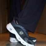 On Running Cloudsolo LOEWE Black