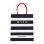 Sephora Gift Bag, Medium Size - Image 3