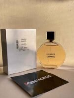 Chance Chanel EDP 100mL | Scentaurus
