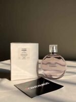 Chance Chanel Eau Tendre EDT 100mL | Scentaurus - Image 2