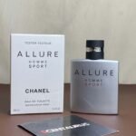 Chanel Allure Homme Sport EDT 100mL | Scentaurus