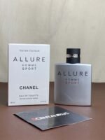 Chanel Allure Homme Sport EDT 100mL | Scentaurus