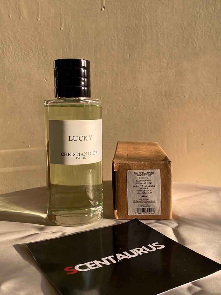 Christian-Dior-Lucky-EDP-125mL-1 Christian Dior Lucky EDP 125mL | Scentaurus - Image 1