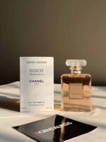 Coco Chanel Mademoiselle EDP 100mL | Scentaurus