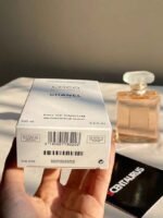 Coco Chanel Mademoiselle EDP 100mL | Scentaurus - Image 2