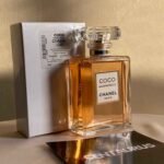 Coco Chanel Mademoiselle EDP Intense 100mL | Scentaurus