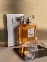 Coco Chanel Mademoiselle EDP Intense 100mL | Scentaurus