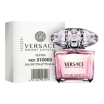 Versace Bright Crystal EDT 90mL | Scentaurus