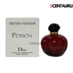 Dior Poison EDT 100mL | Scentaurus