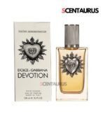 Dolce & Gabbana Devotion Pour Homme EDP 100mL | Scentaurus