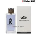 Dolce & Gabbana King EDT 100mL | Scentaurus