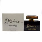 Dolce & Gabbana The One Desire EDP Intense 75mL | Scentaurus