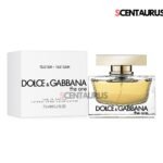 Dolce & Gabbana The One EDP 75mL | Scentaurus