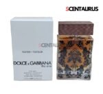 Dolce & Gabbana The One For Men Baroque Collector EDT 100mL | Scentaurus