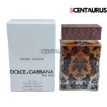 Dolce & Gabbana The One For Men Baroque Collector EDT 100mL | Scentaurus