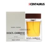 Dolce & Gabbana The One For Men EDT 100mL | Scentaurus