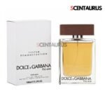 Dolce & Gabbana The One EDT 100mL | Scentaurus