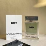 Dolce & Gabbana The One Grey Intense EDT 100mL | Scentaurus