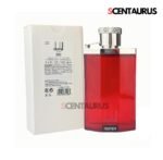 Dunhill Desire Red London EDT 100mL | Scentaurus