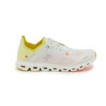On Running Cloud 6 Coast Aloe Limelight