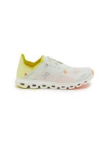 On Running Cloud 6 Coast Aloe Limelight