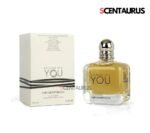 Emporio Armani Because Its You EDP 100mL | Scentaurus