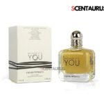 Emporio Armani Because Its You EDP 100mL | Scentaurus