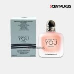 Emporio Armani In Love With You Freeze EDP 100mL | Scentaurus