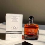 Emporio Armani Stronger With You Absolutely EDP 100mL | Scentaurus