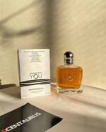 Emporio Armani Stronger With You EDT Pour Homme 100mL | Scentaurus