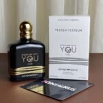Emporio Armani Stronger With You Oud EDP 100mL | Scentaurus