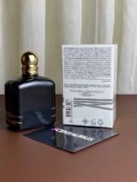 Emporio Armani Stronger With You Oud EDP 100mL | Scentaurus - Image 2