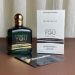 Emporio Armani Stronger With You Sandalwood EDP 100mL | Scentaurus
