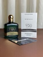 Emporio Armani Stronger With You Sandalwood EDP 100mL | Scentaurus