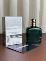 Emporio Armani Stronger With You Sandalwood EDP 100mL | Scentaurus - Image 2