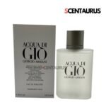 Giorgio Armani Acqua Di Gio EDT 100mL | Scentaurus