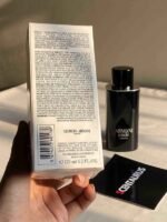Giorgio Armani Code Parfum 125mL | Scentaurus - Image 2