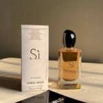 Giorgio Armani Si EDP 100mL | Scentaurus
