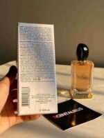 Giorgio Armani Si EDP 100mL | Scentaurus - Image 2
