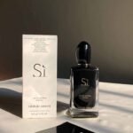 Giorgio Armani Si Intense For Women EDP 100mL | Scentaurus